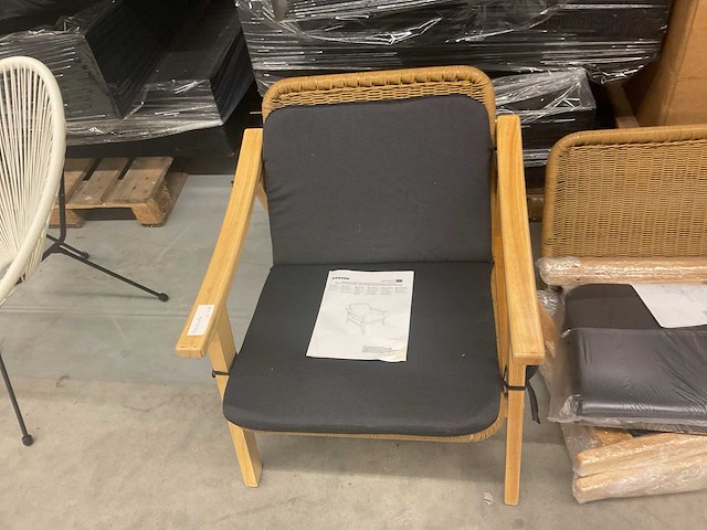 Stoel - afbeelding 2 van  3