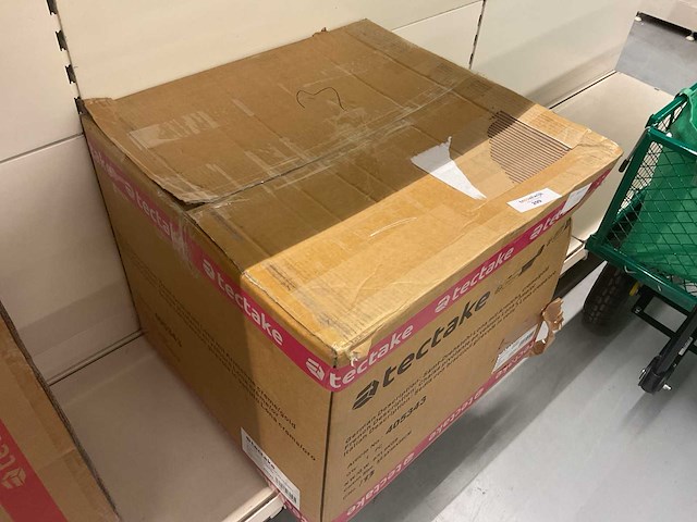 Stoel - afbeelding 2 van  2