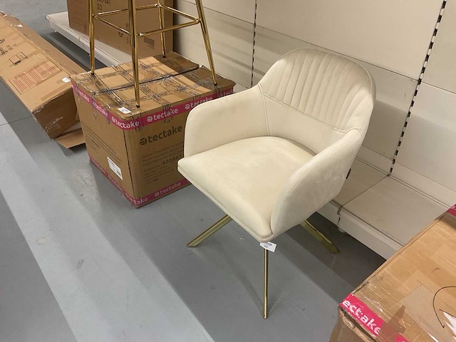 Stoel - afbeelding 3 van  3