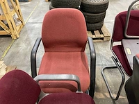 Stoelen (5x) - afbeelding 5 van  5