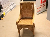 Stoelen eetkamerstoelen - afbeelding 1 van  4