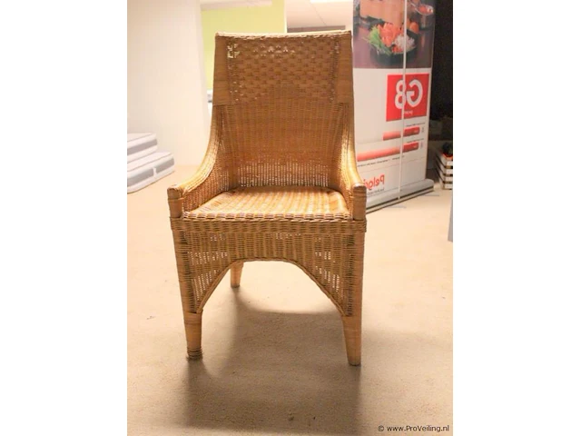 Stoelen eetkamerstoelen - afbeelding 2 van  4