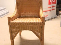 Stoelen eetkamerstoelen - afbeelding 2 van  4