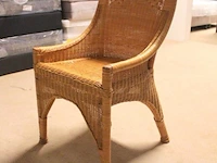 Stoelen eetkamerstoelen - afbeelding 3 van  4