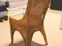 Stoelen eetkamerstoelen - afbeelding 4 van  4