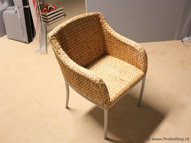 Stoelen eetkamerstoelen - afbeelding 1 van  5