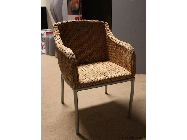 Stoelen eetkamerstoelen - afbeelding 2 van  5