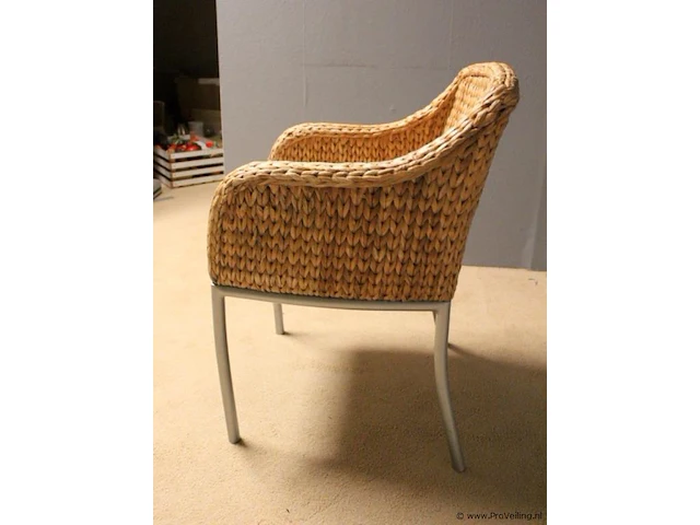 Stoelen eetkamerstoelen - afbeelding 3 van  5