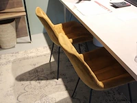 Stoelen eetkamerstoelen - afbeelding 1 van  6
