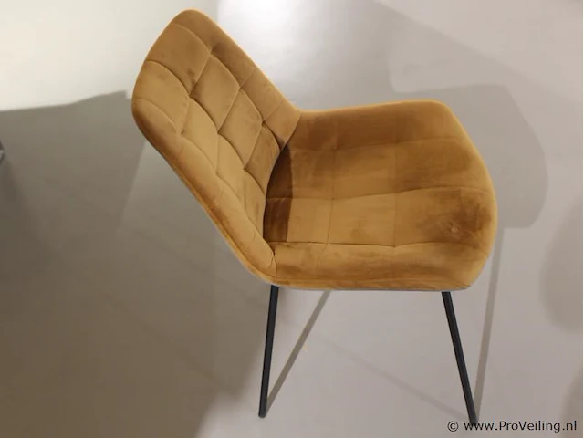 Stoelen eetkamerstoelen - afbeelding 2 van  6