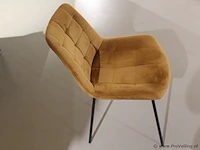 Stoelen eetkamerstoelen - afbeelding 2 van  6