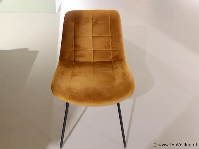 Stoelen eetkamerstoelen - afbeelding 3 van  6