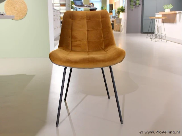 Stoelen eetkamerstoelen - afbeelding 5 van  6