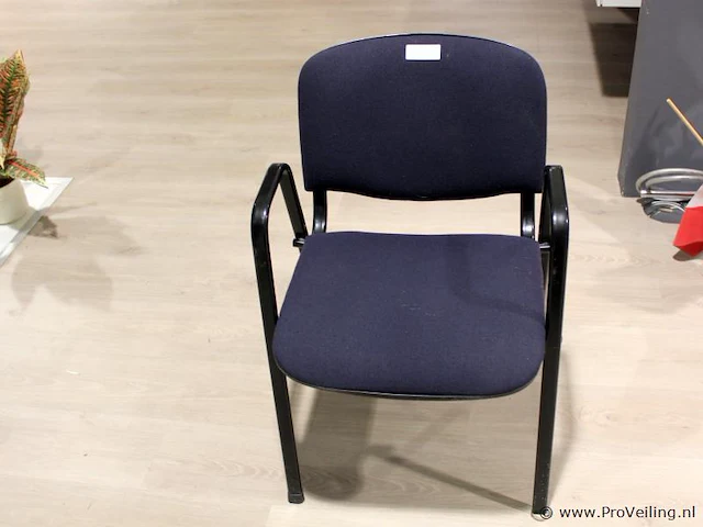 Stoelen eetkamer/vergaderstoelen - afbeelding 3 van  6