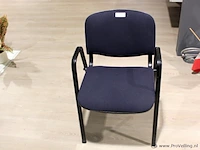 Stoelen eetkamer/vergaderstoelen - afbeelding 3 van  6