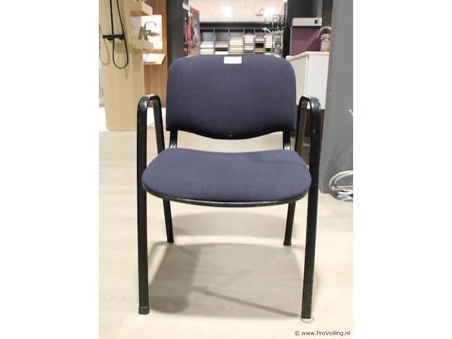 Stoelen eetkamer/vergaderstoelen - afbeelding 4 van  6