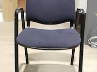 Stoelen eetkamer/vergaderstoelen - afbeelding 4 van  6