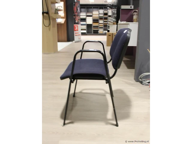 Stoelen eetkamer/vergaderstoelen - afbeelding 5 van  6