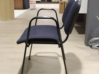 Stoelen eetkamer/vergaderstoelen - afbeelding 5 van  6
