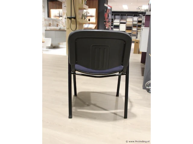 Stoelen eetkamer/vergaderstoelen - afbeelding 6 van  6