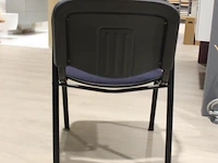 Stoelen eetkamer/vergaderstoelen - afbeelding 6 van  6