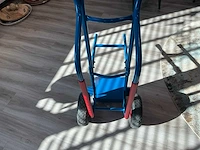 Stoelen steekwagen - afbeelding 4 van  4