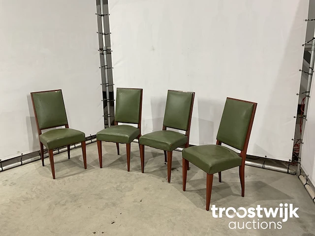 Stoelen - afbeelding 1 van  5