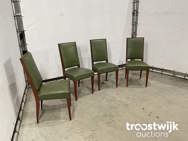 Stoelen - afbeelding 2 van  5