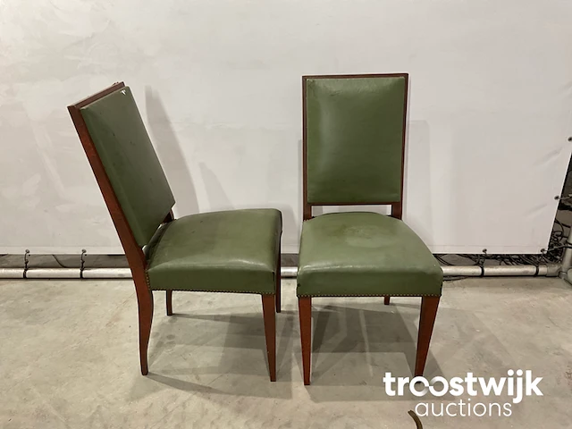 Stoelen - afbeelding 3 van  5