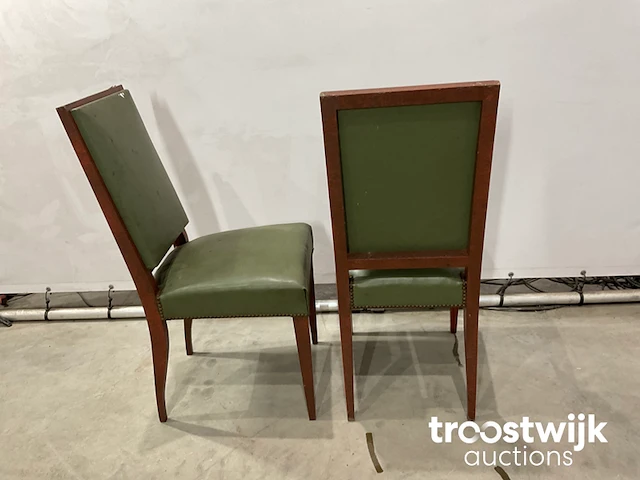 Stoelen - afbeelding 4 van  5