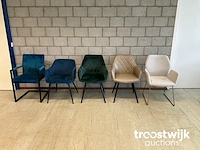Stoelen - afbeelding 1 van  6