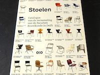 Stoelen - afbeelding 1 van  5
