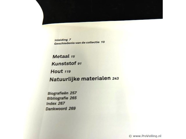 Stoelen - afbeelding 2 van  5