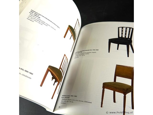 Stoelen - afbeelding 3 van  5