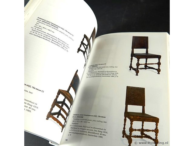 Stoelen - afbeelding 4 van  5