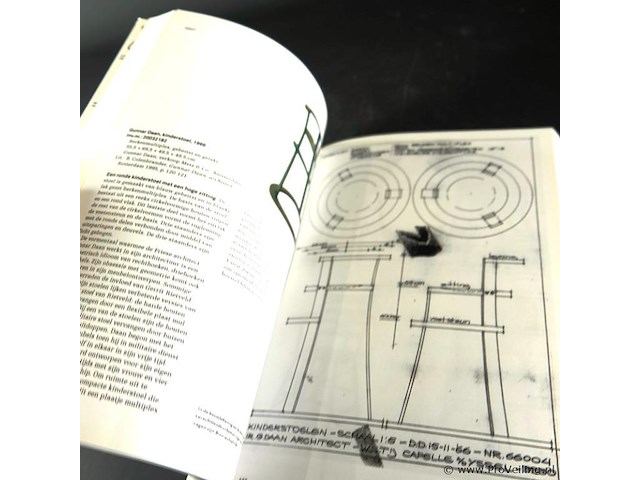 Stoelen - afbeelding 5 van  5