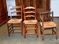 Stoelen - afbeelding 1 van  4
