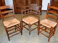 Stoelen - afbeelding 2 van  4