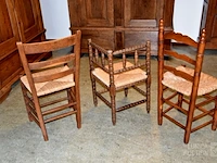 Stoelen - afbeelding 3 van  4