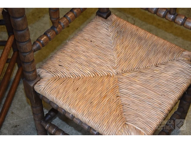Stoelen - afbeelding 4 van  4