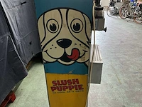 Stoelting slush puppie machine - afbeelding 5 van  10