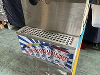 Stoelting slush puppie machine - afbeelding 7 van  10