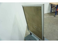 Stoepbord (2x) - afbeelding 6 van  6