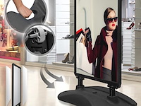 Stoepbord a1 jago, post01 - afbeelding 1 van  3