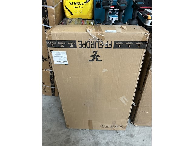 Stoepbord a1 jago, post01 - afbeelding 2 van  3