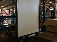 Stoepbord a1 - afbeelding 2 van  4