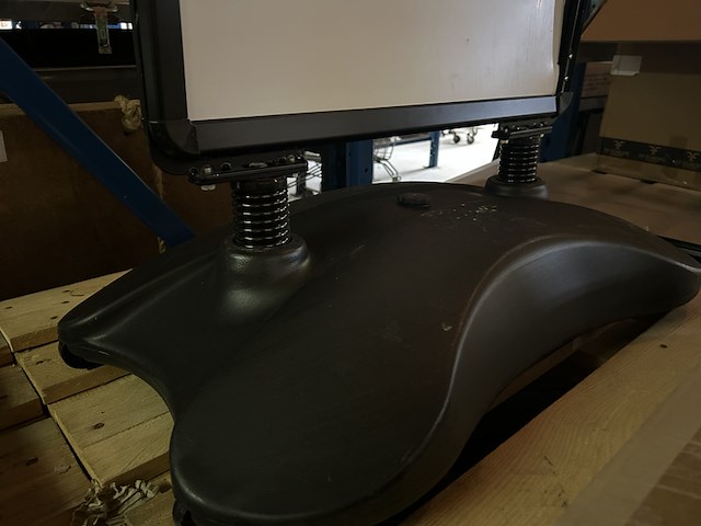 Stoepbord a1 - afbeelding 3 van  4