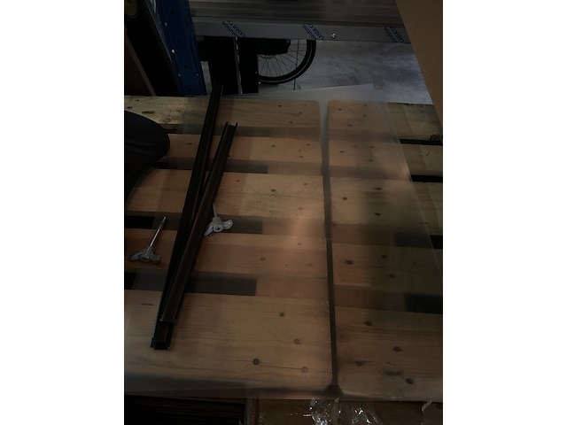 Stoepbord a1 - afbeelding 4 van  4