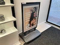 Stoepbord - afbeelding 1 van  3