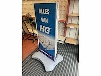 Stoepbord - afbeelding 3 van  8